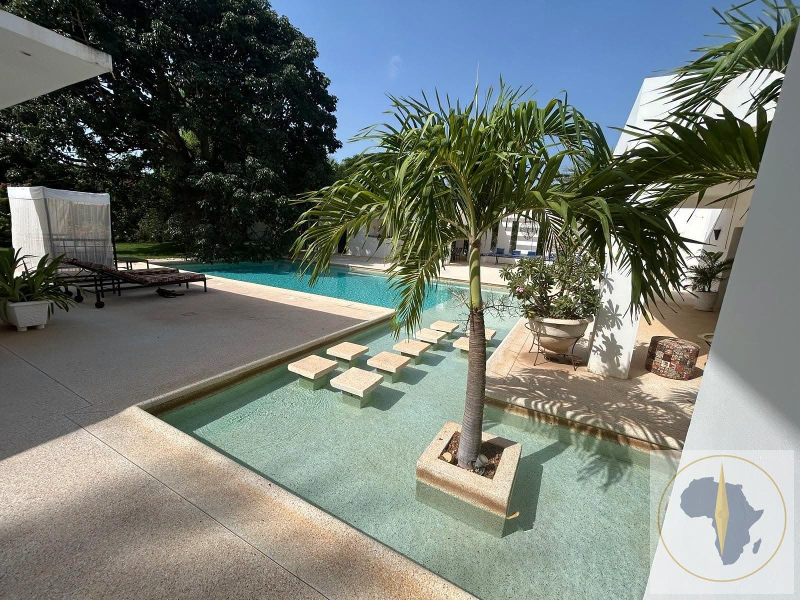 Villa à vendre à Saly — photo principale
