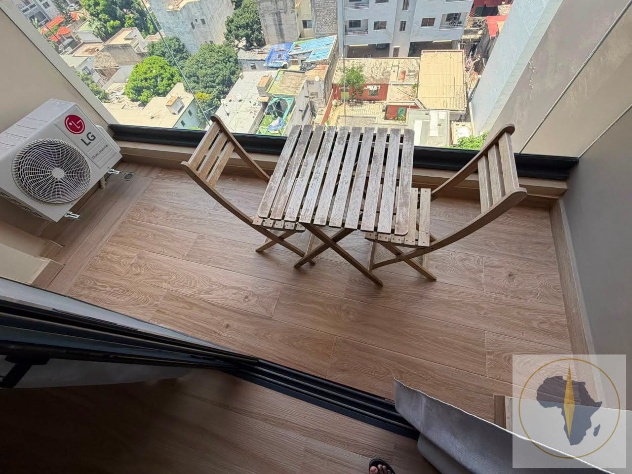 Appartement à vendre à Dakar — photo 6