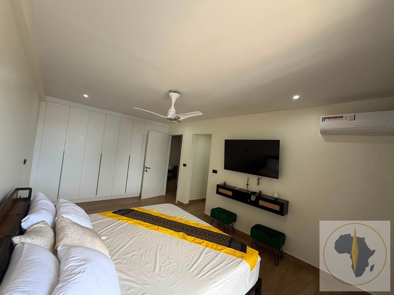 Appartement à vendre à Dakar — photo 2