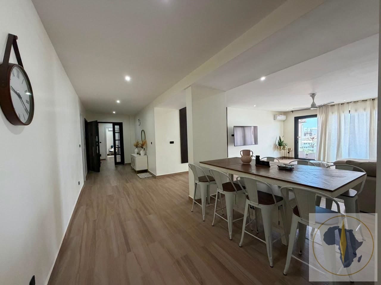 Appartement à vendre à Dakar — photo 8