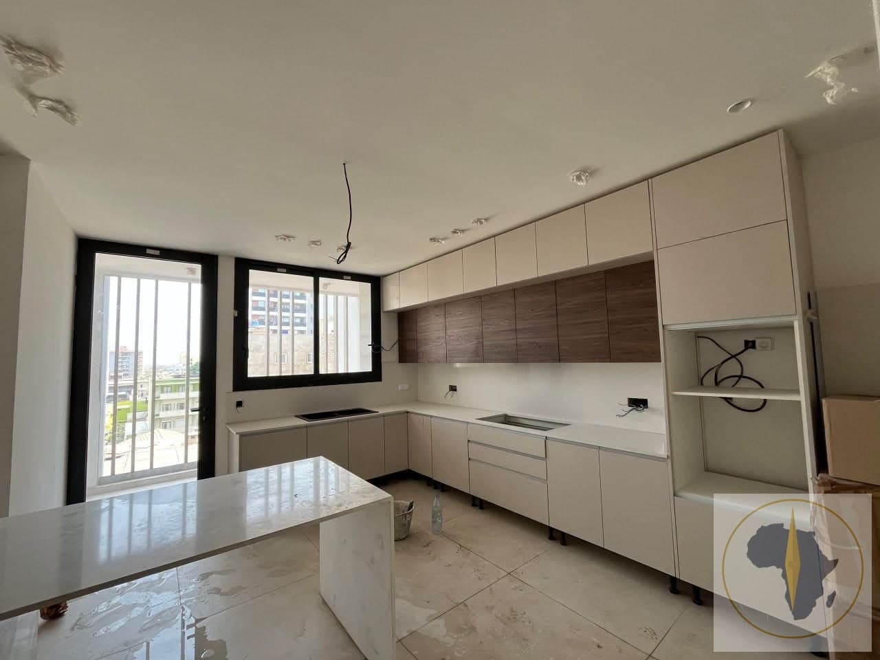 Appartement à louer à Dakar — photo 7