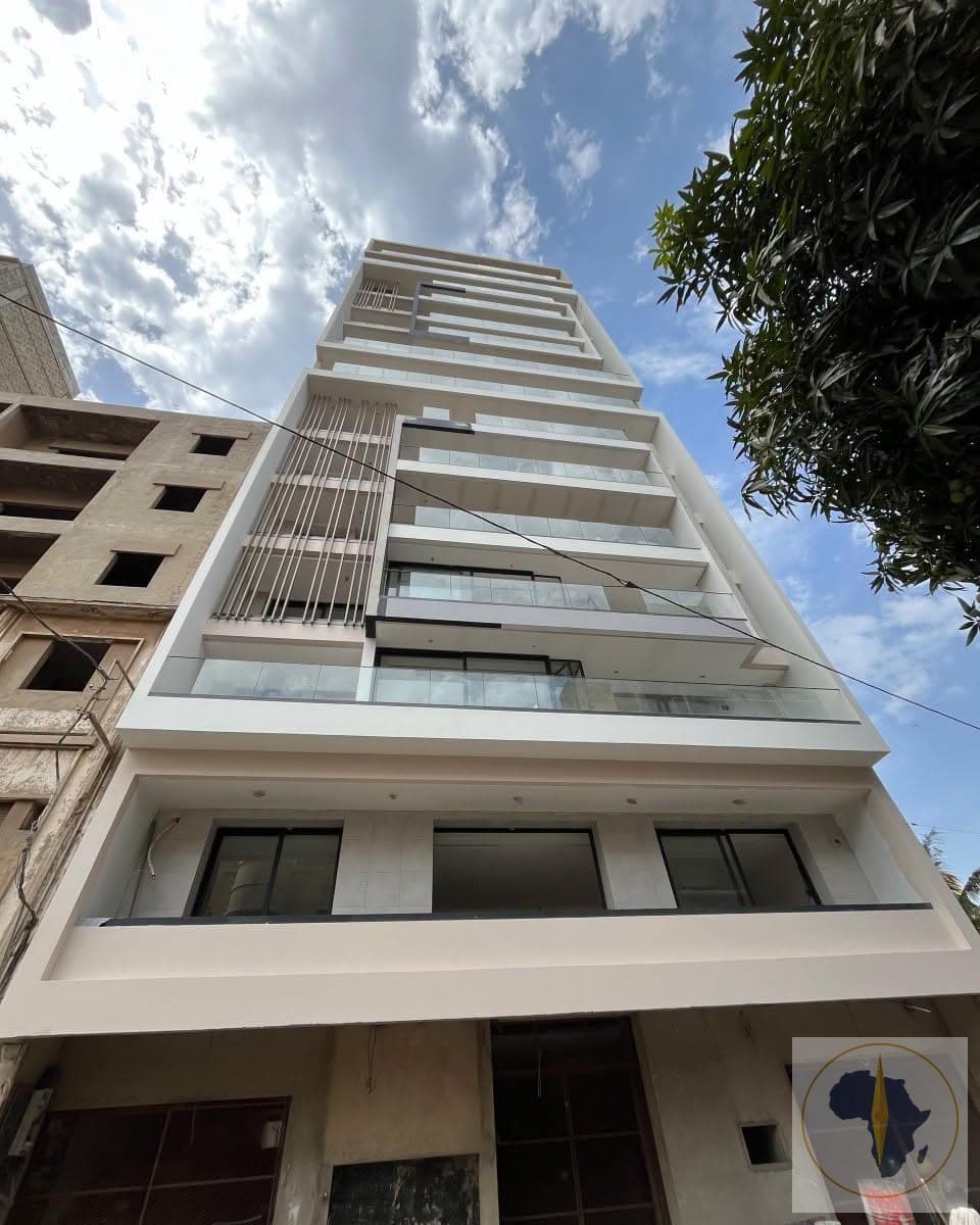 Appartement à louer à Dakar — photo principale