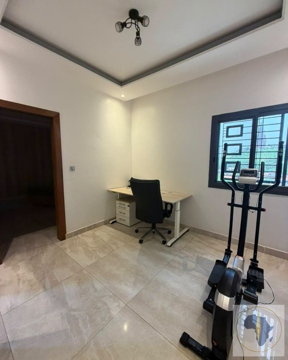 Appartement à louer à Dakar — photo 6