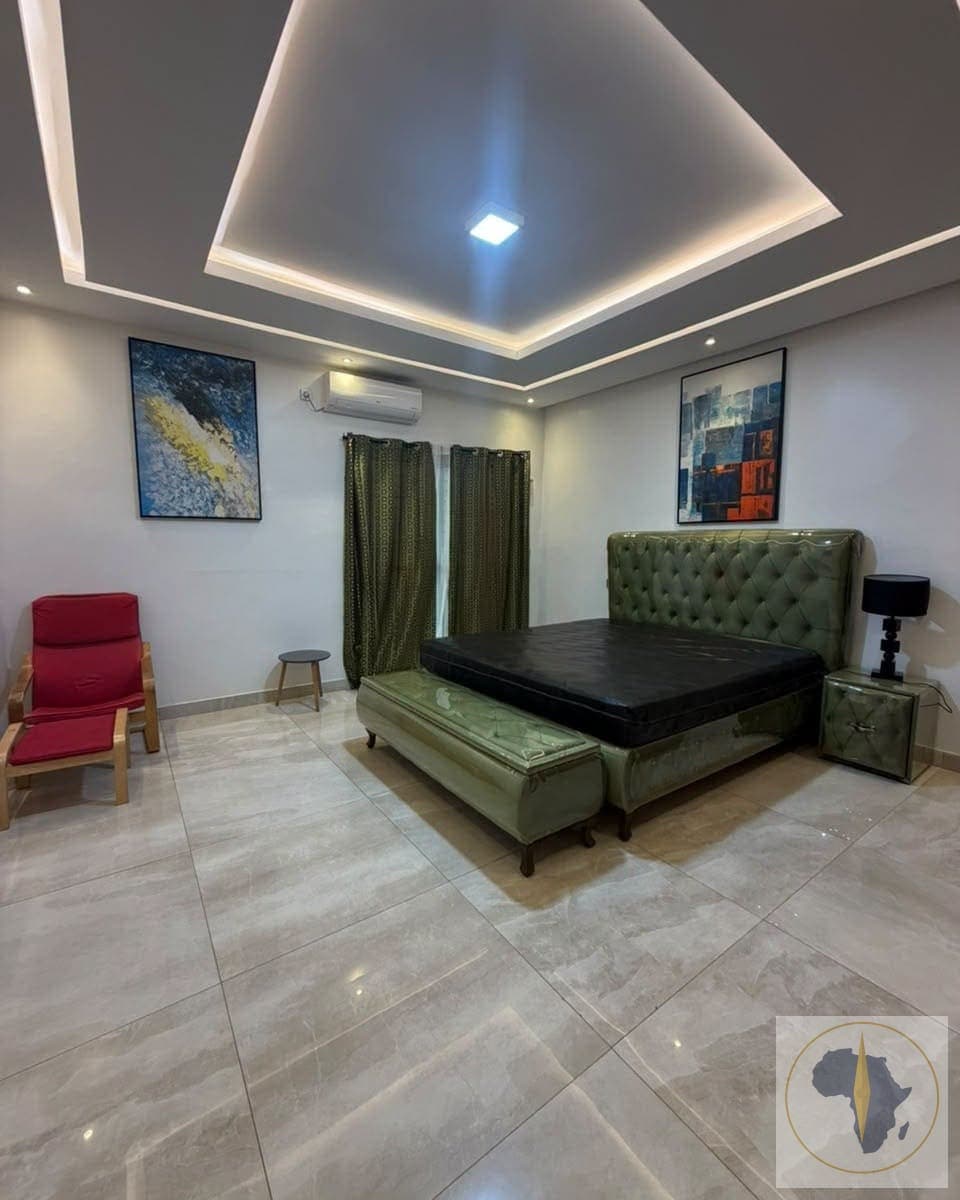 Appartement à louer à Dakar — photo 3