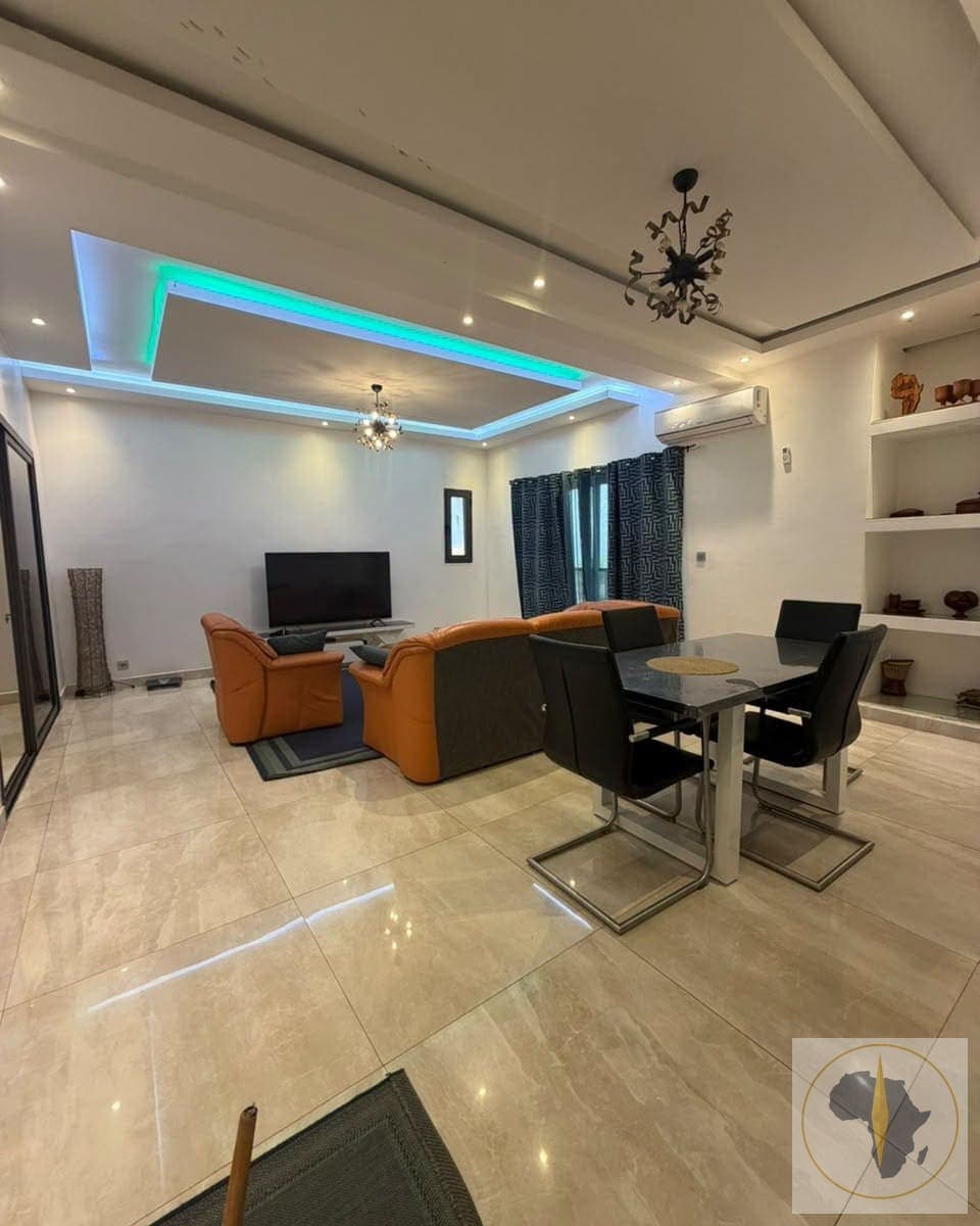 Appartement à louer à Dakar — photo 2