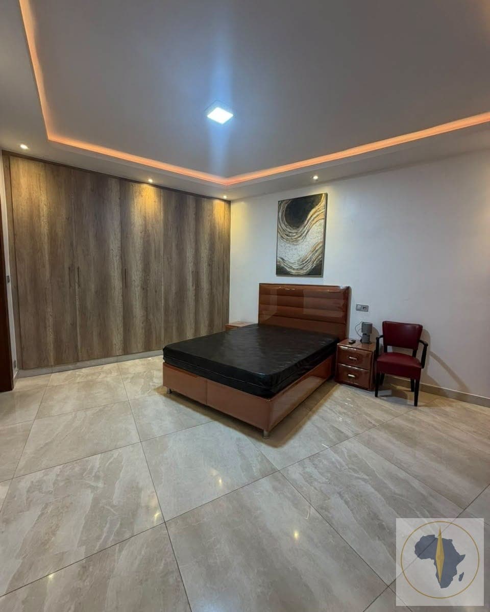 Appartement à louer à Dakar — photo principale