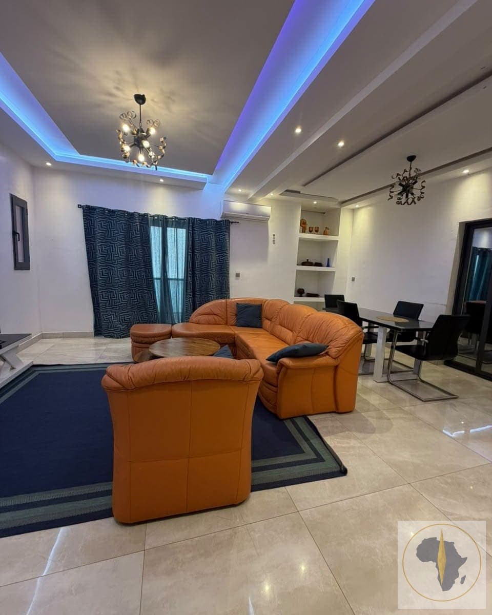 Appartement à louer à Dakar — photo 7