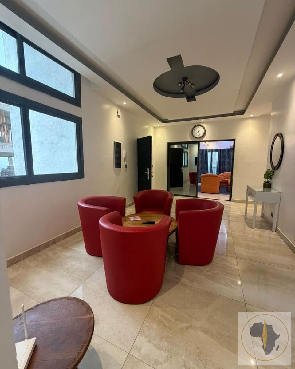 Appartement à louer à Dakar — photo 9