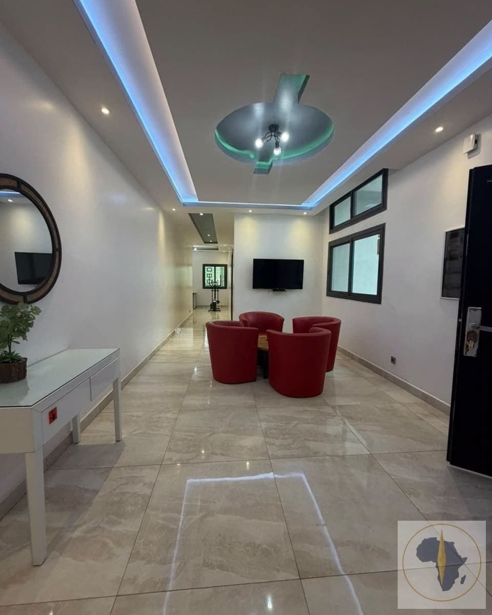 Appartement à louer à Dakar — photo 8