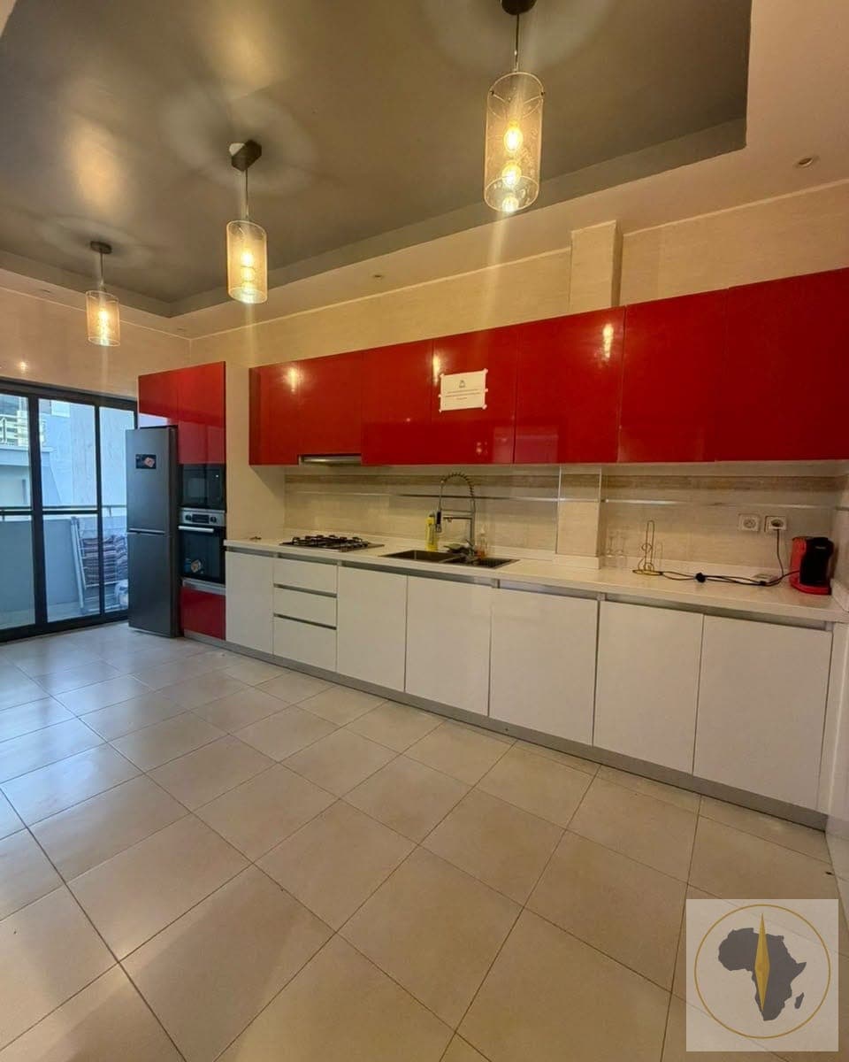 Appartement à louer à Dakar — photo 10