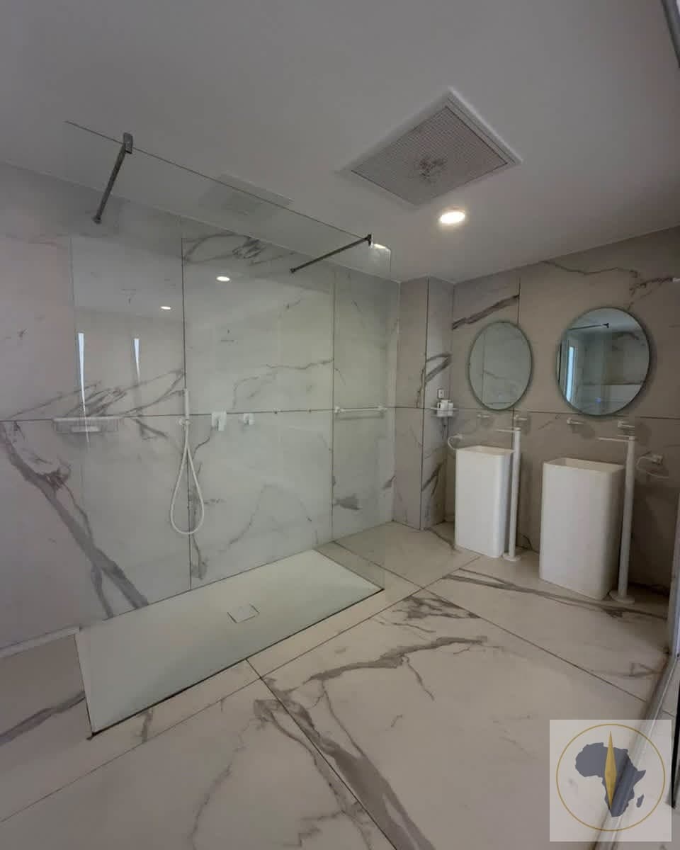 Villa en location saisonnière à Dakar — photo 2