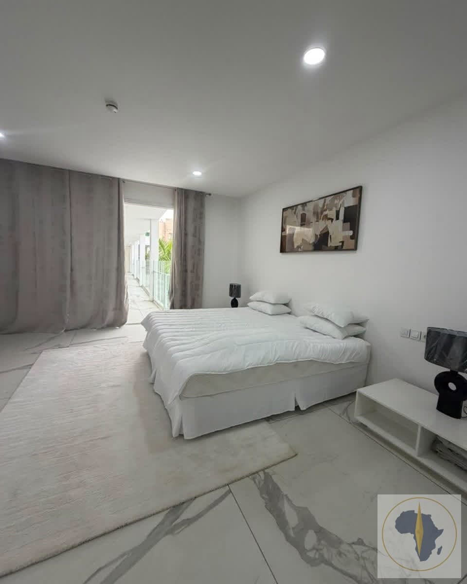 Villa en location saisonnière à Dakar — photo 3