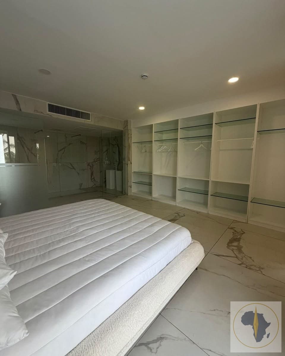 Villa en location saisonnière à Dakar — photo 5