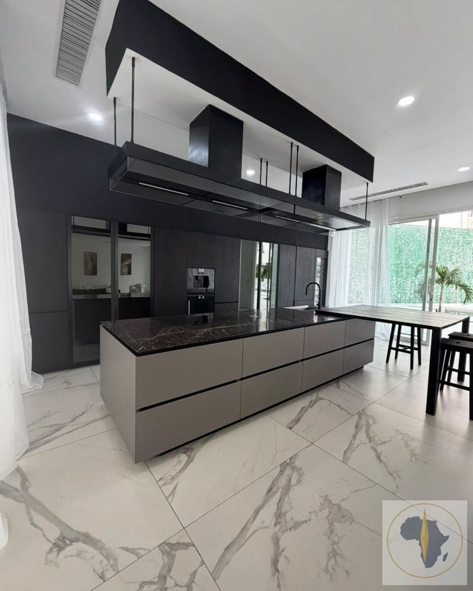 Villa en location saisonnière à Dakar — photo 9
