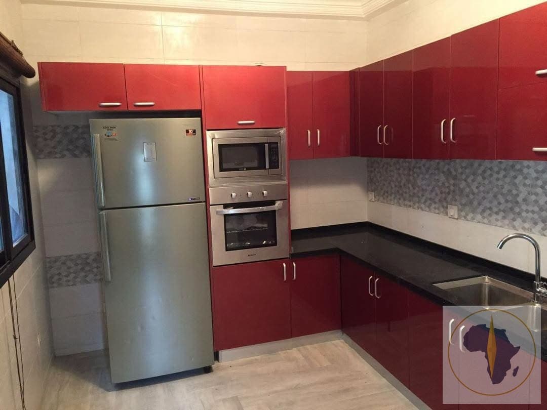 Villa à louer à Dakar — photo 4
