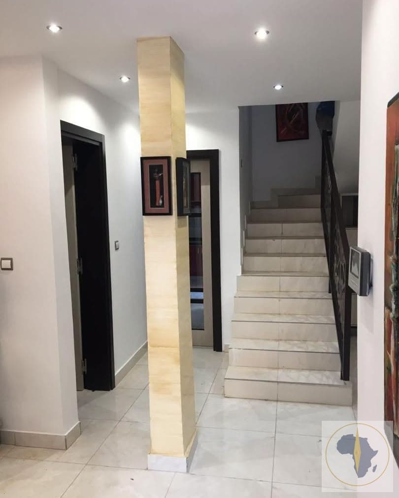 Villa à louer à Dakar — photo 3