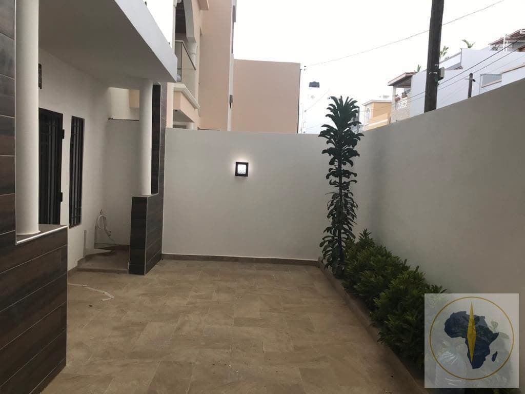 Villa à louer à Dakar — photo 6