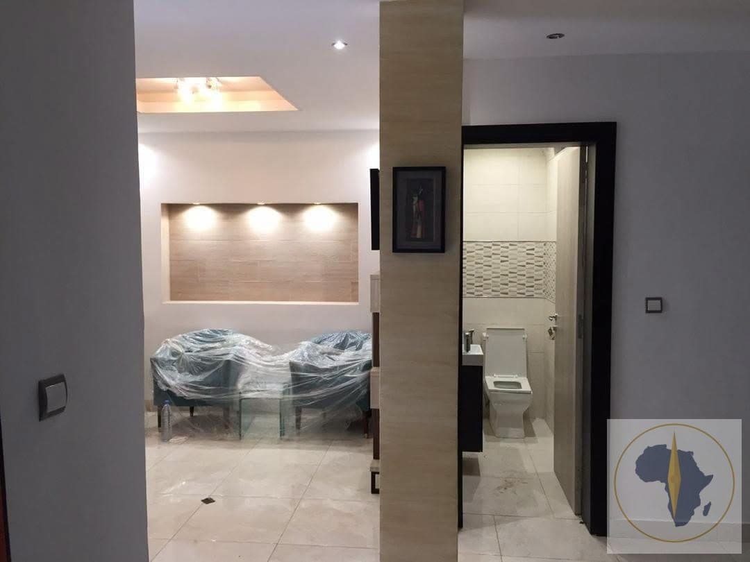 Villa à louer à Dakar — photo 2