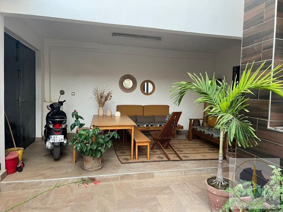Villa à louer à Dakar — photo 5