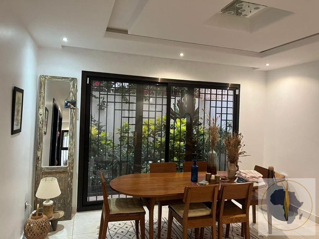 Villa à louer à Dakar — photo 10