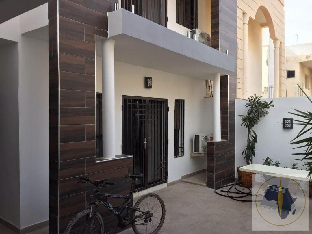 Villa à louer à Dakar — photo 7
