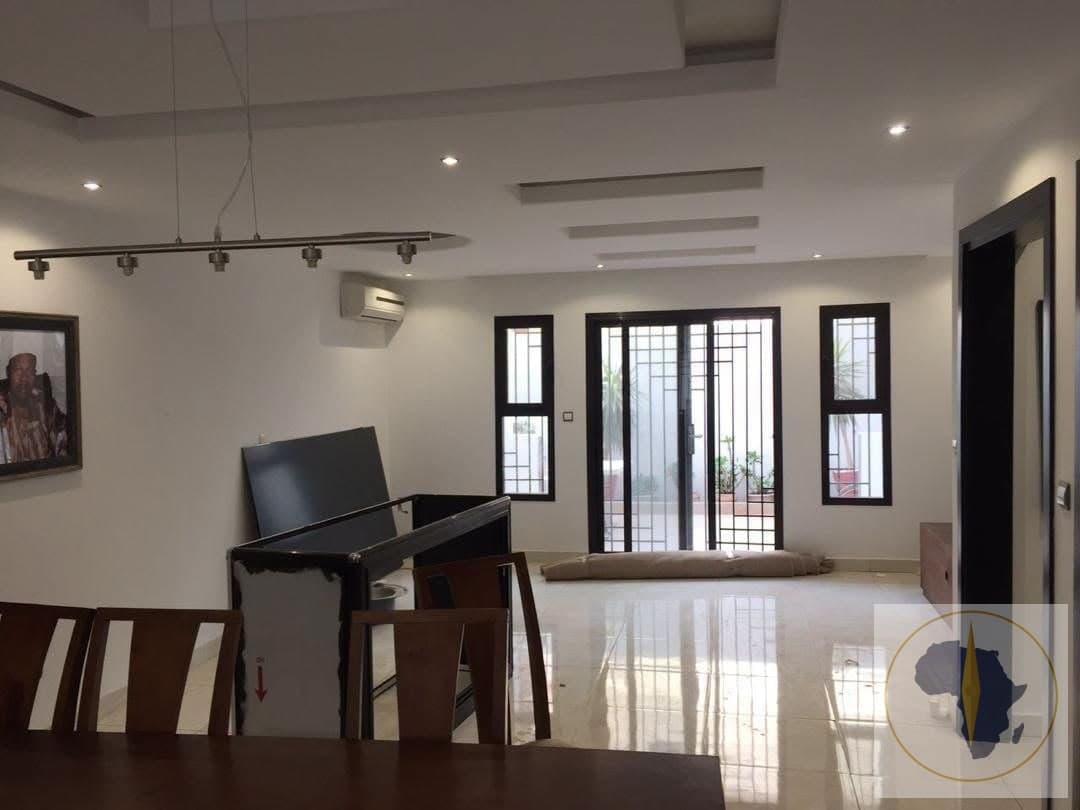 Villa à louer à Dakar — photo 8