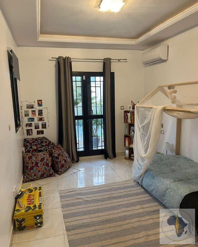 Villa à louer à Dakar — photo 9