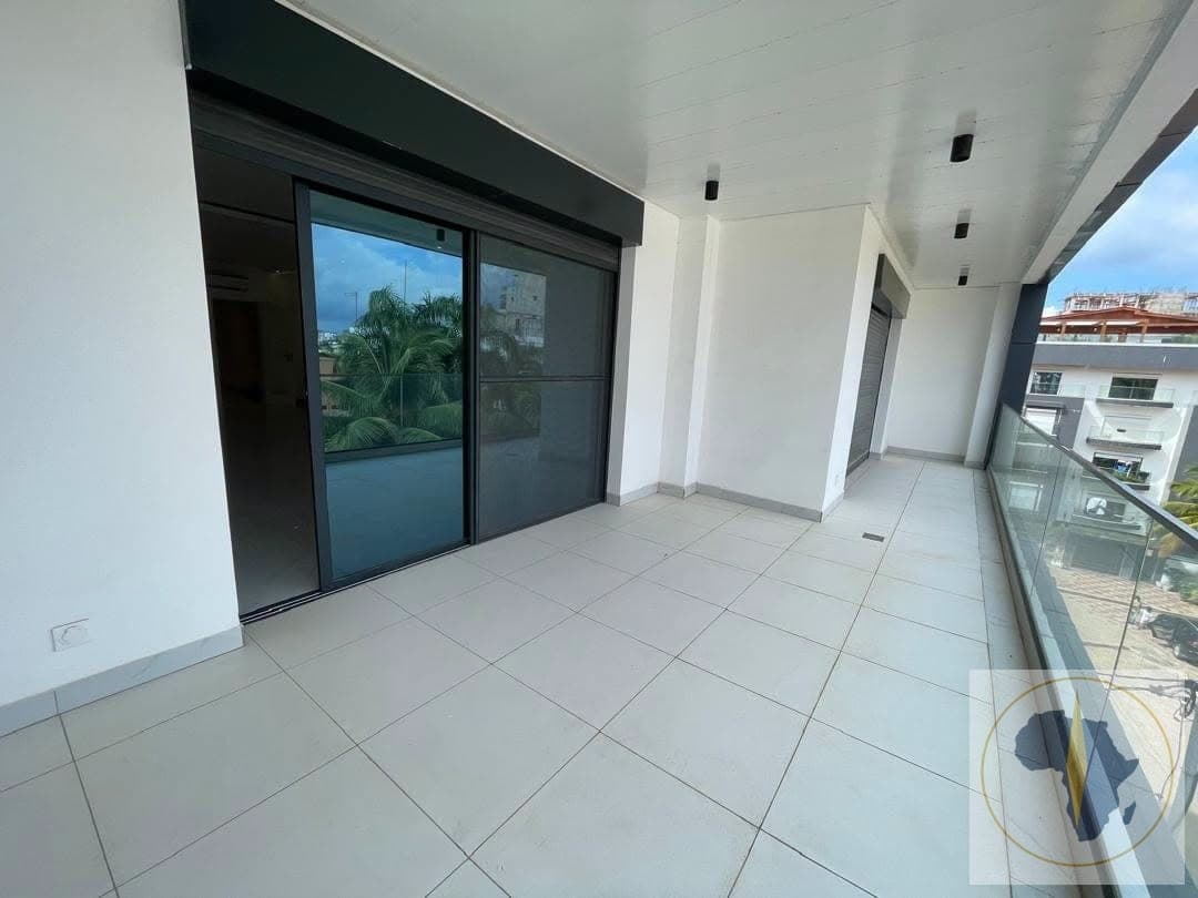 Appartement à louer à Dakar — photo 7
