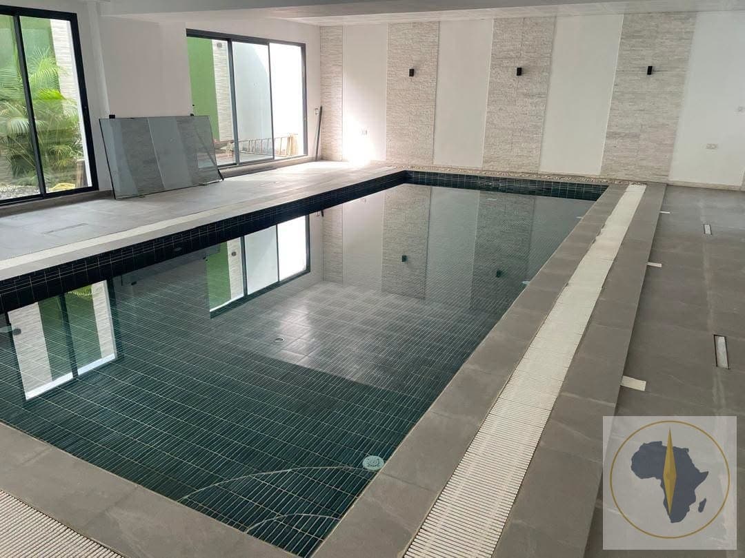 Appartement à louer à Dakar — photo principale