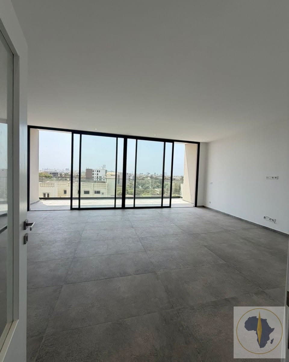 Appartement à louer à Dakar — photo 8