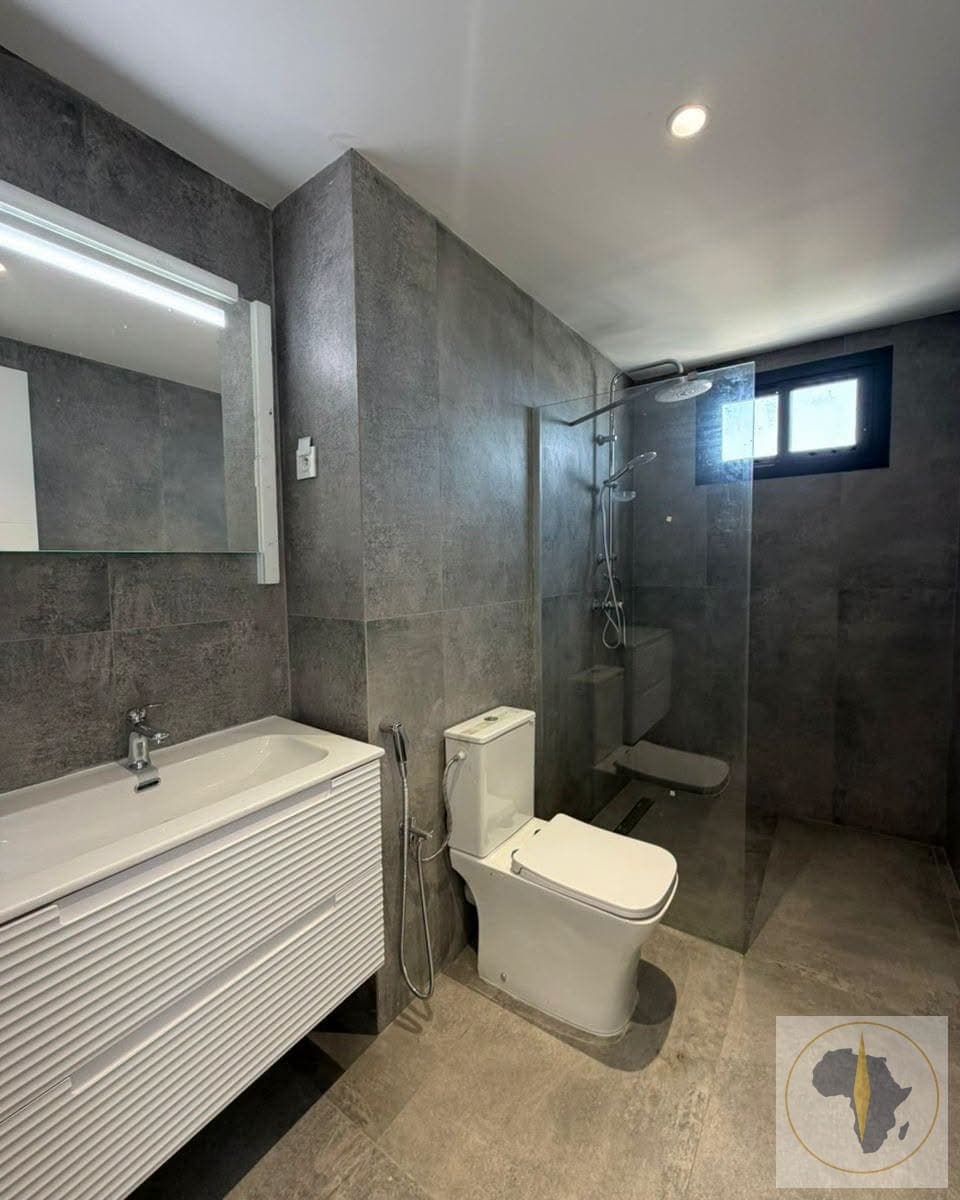 Appartement à louer à Dakar — photo 5
