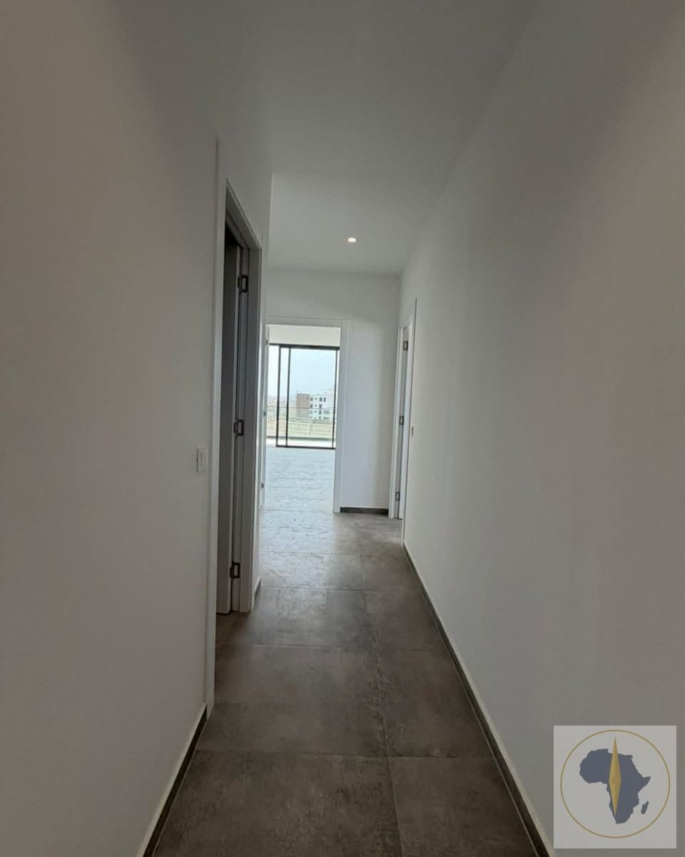 Appartement à louer à Dakar — photo 7