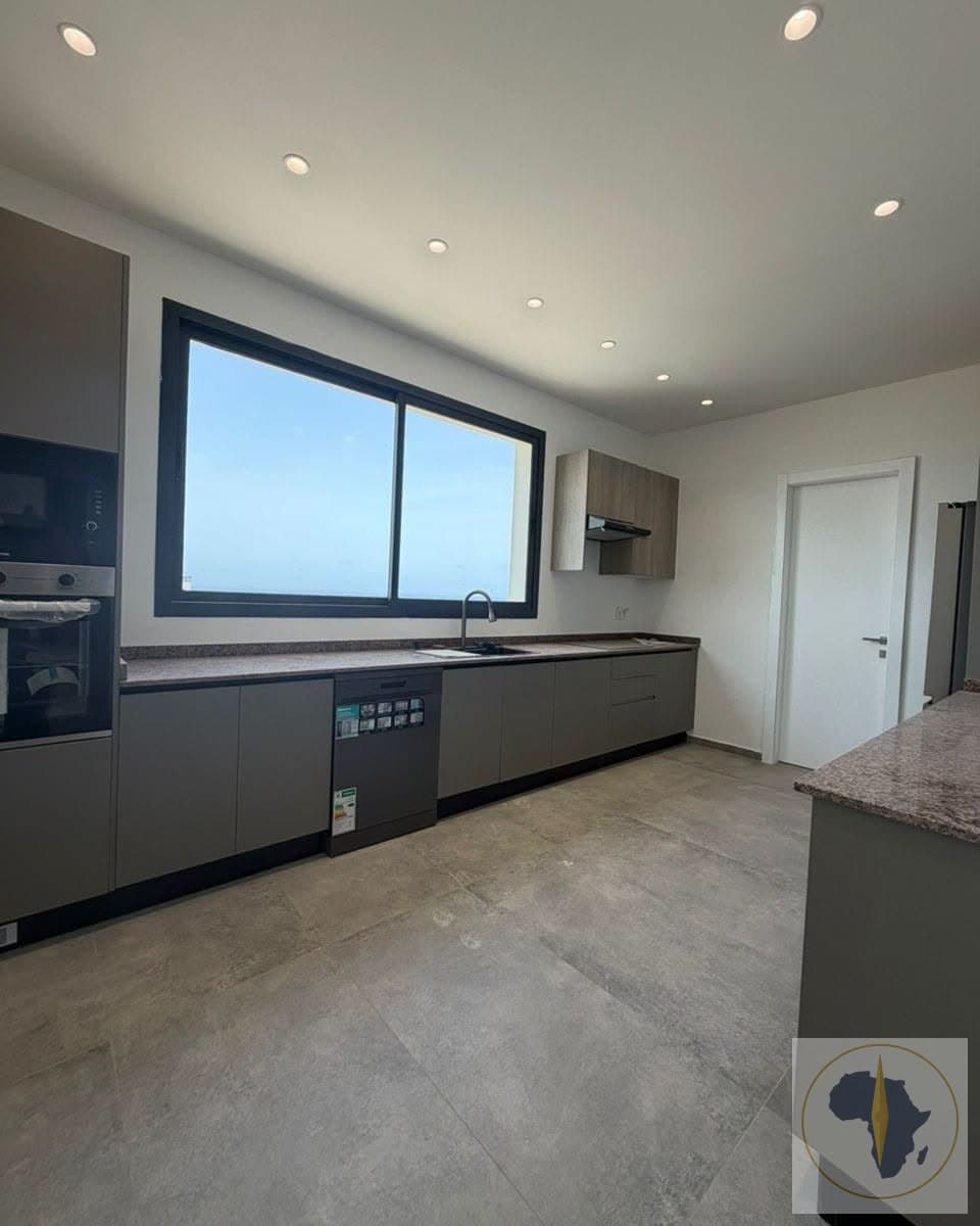 Appartement à louer à Dakar — photo 8