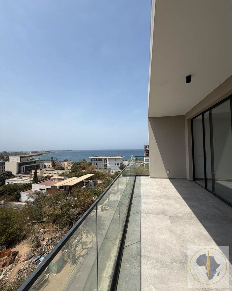 Appartement à louer à Dakar — photo 10