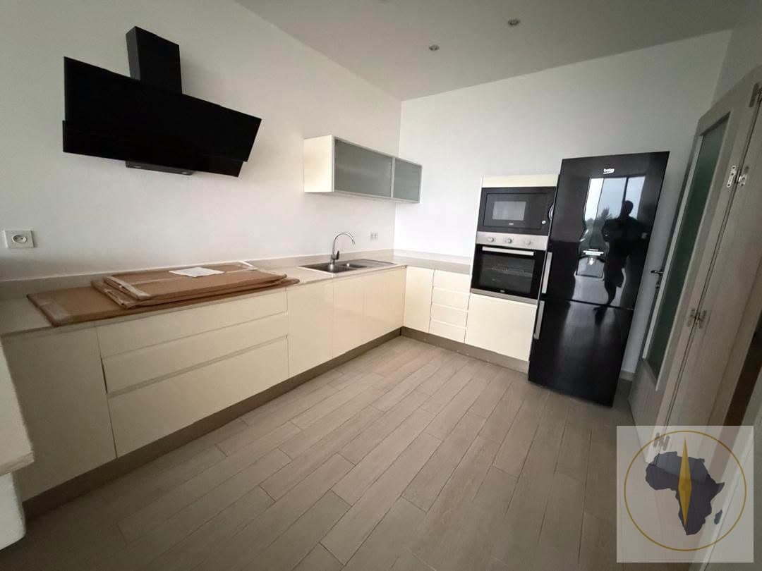 Appartement à louer à Dakar — photo 4