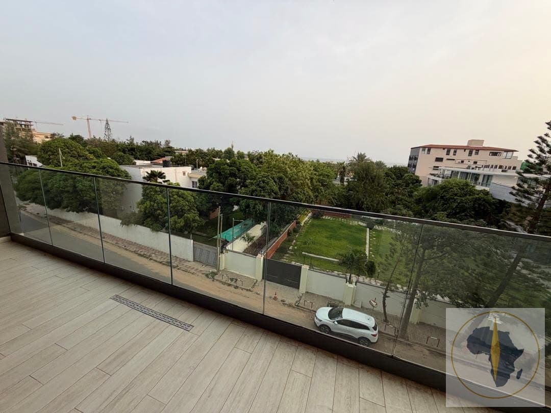 Appartement à louer à Dakar — photo 9