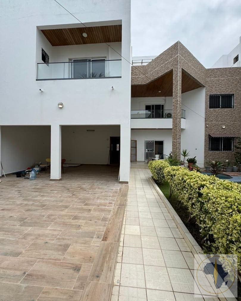 Villa à louer à Dakar — photo 9