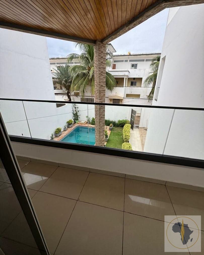 Villa à louer à Dakar — photo 6