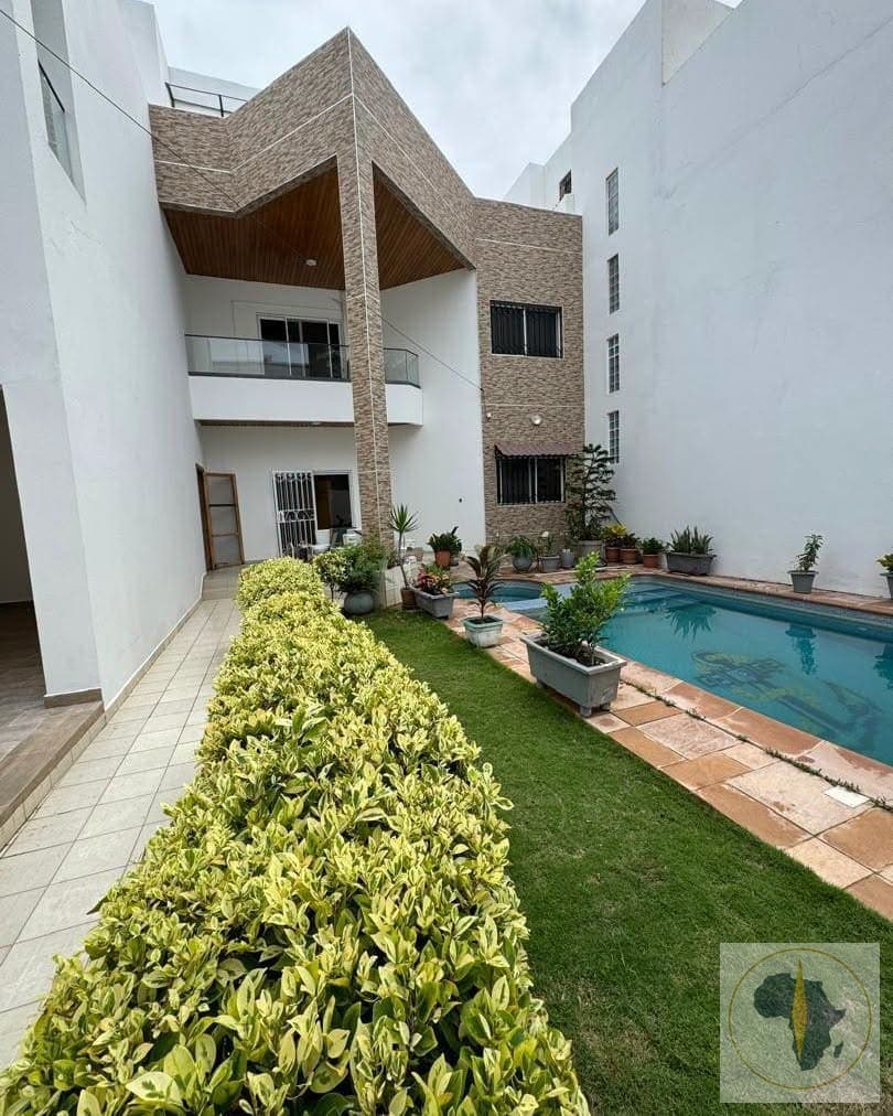 Villa à louer à Dakar — photo 10