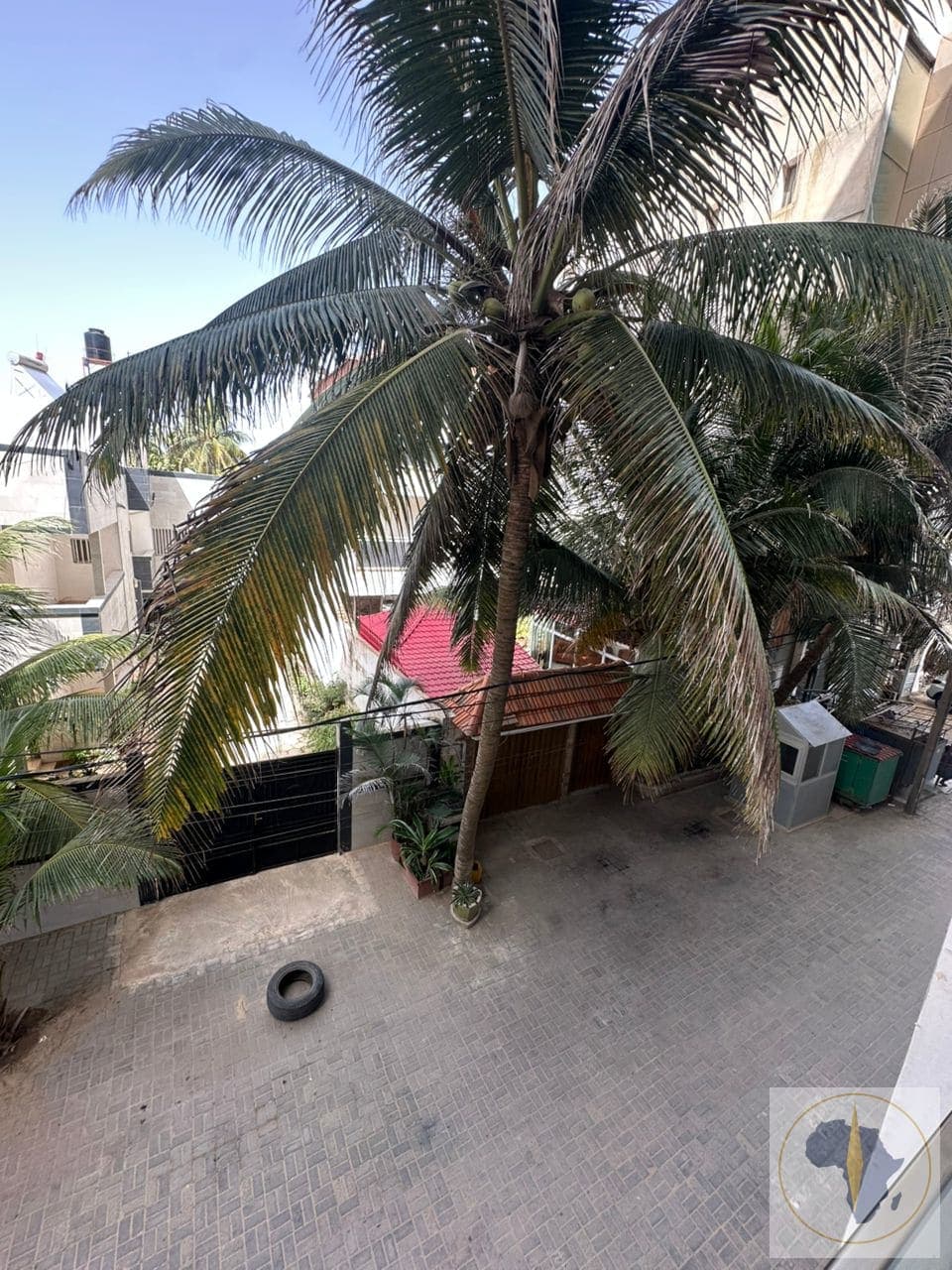 Appartement à vendre à Dakar — photo 2