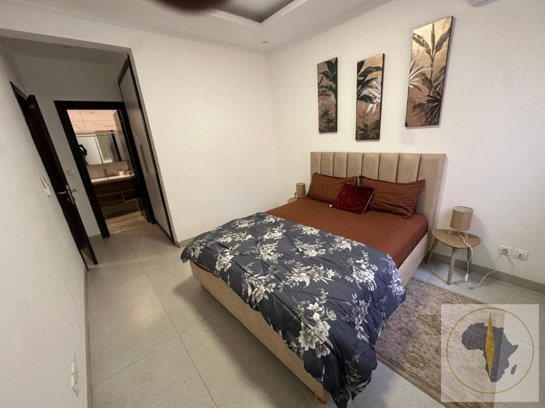 Appartement à vendre à Dakar — photo 3