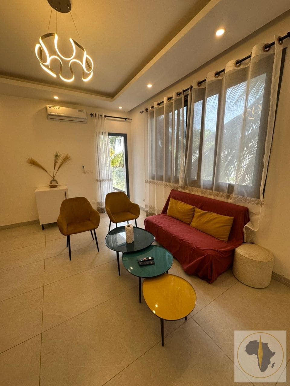 Appartement à vendre à Dakar — photo 10