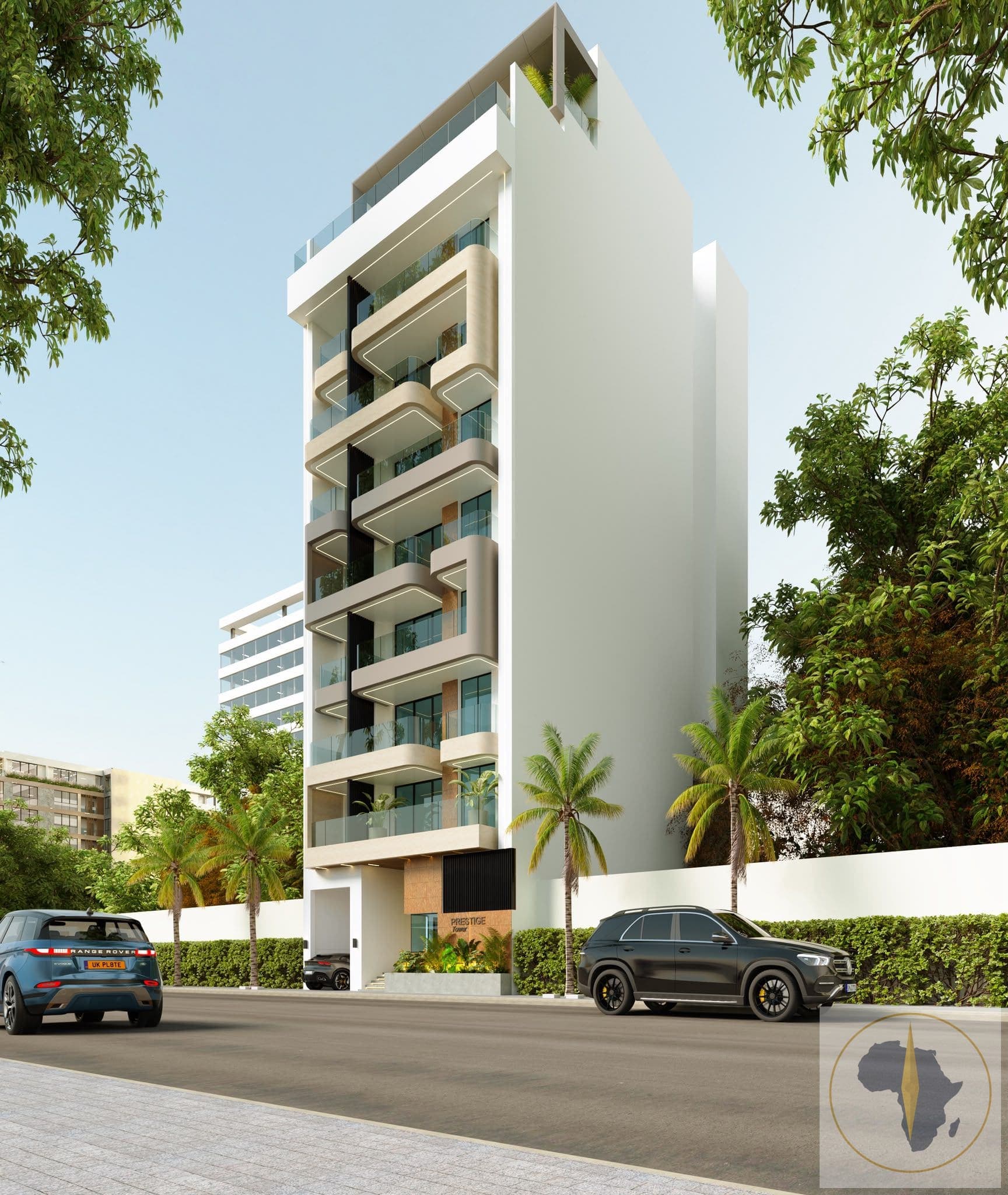 Appartement à vendre à Dakar — photo 7