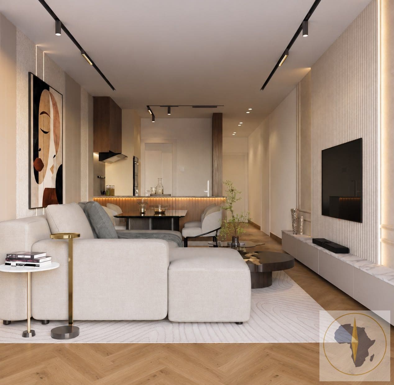 Appartement à vendre à Dakar — photo 2