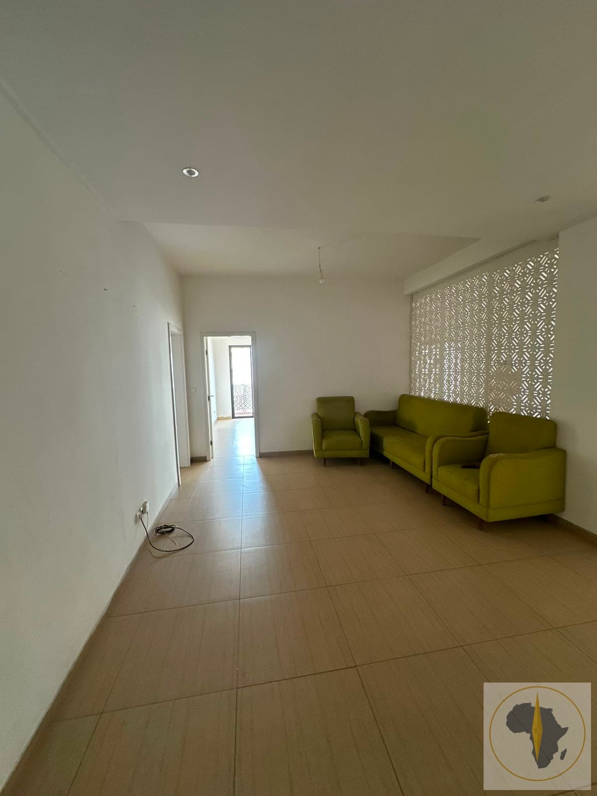 Appartement à vendre 3 chambres à Nord Foire (Cité Ataya), Dakar