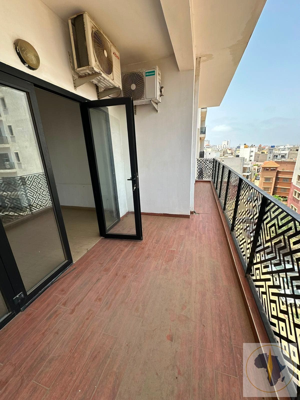 Appartement à vendre à Dakar — photo 5