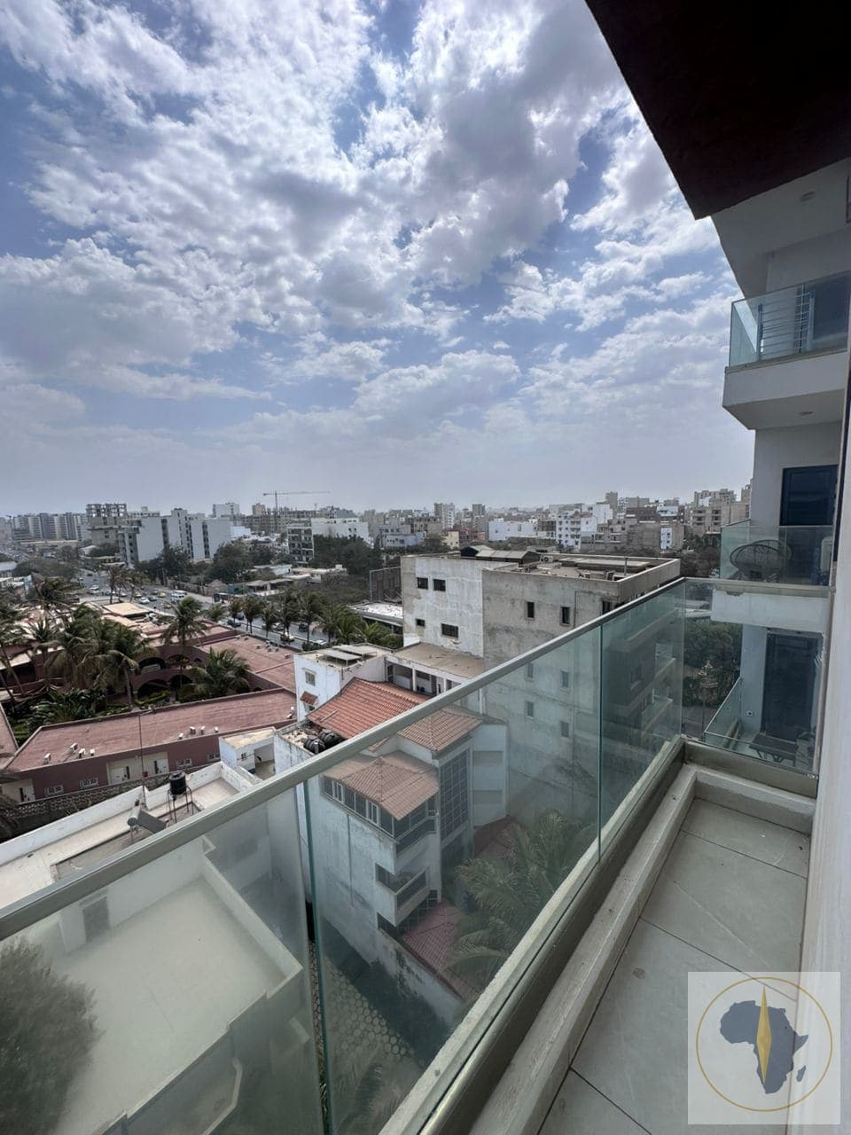 Appartement à vendre à Dakar — photo 9