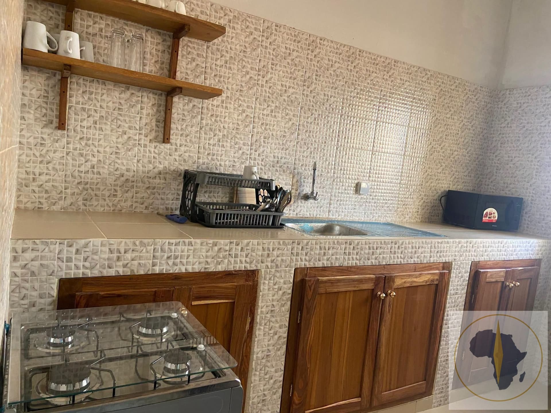 Appartement en location saisonnière à Mbour — photo 5