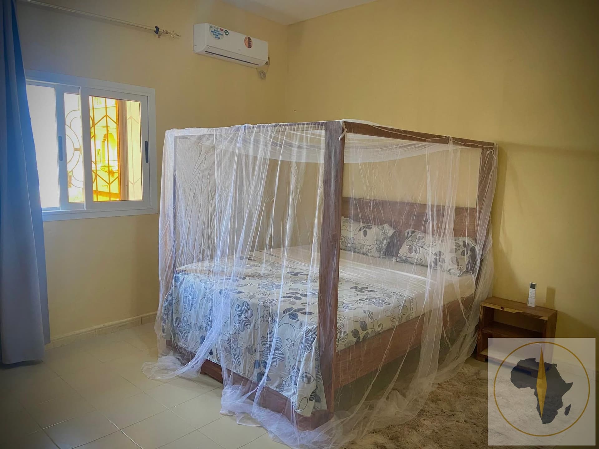Appartement en location saisonnière à Mbour — photo 3
