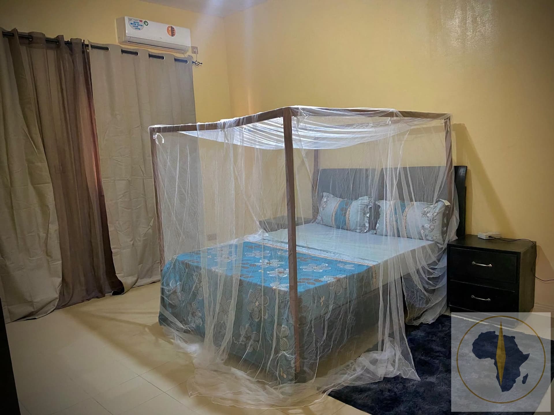 Appartement en location saisonnière à Mbour — photo 4